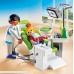 PLAYMOBIL Dentist with Patient B00VLV2T7E